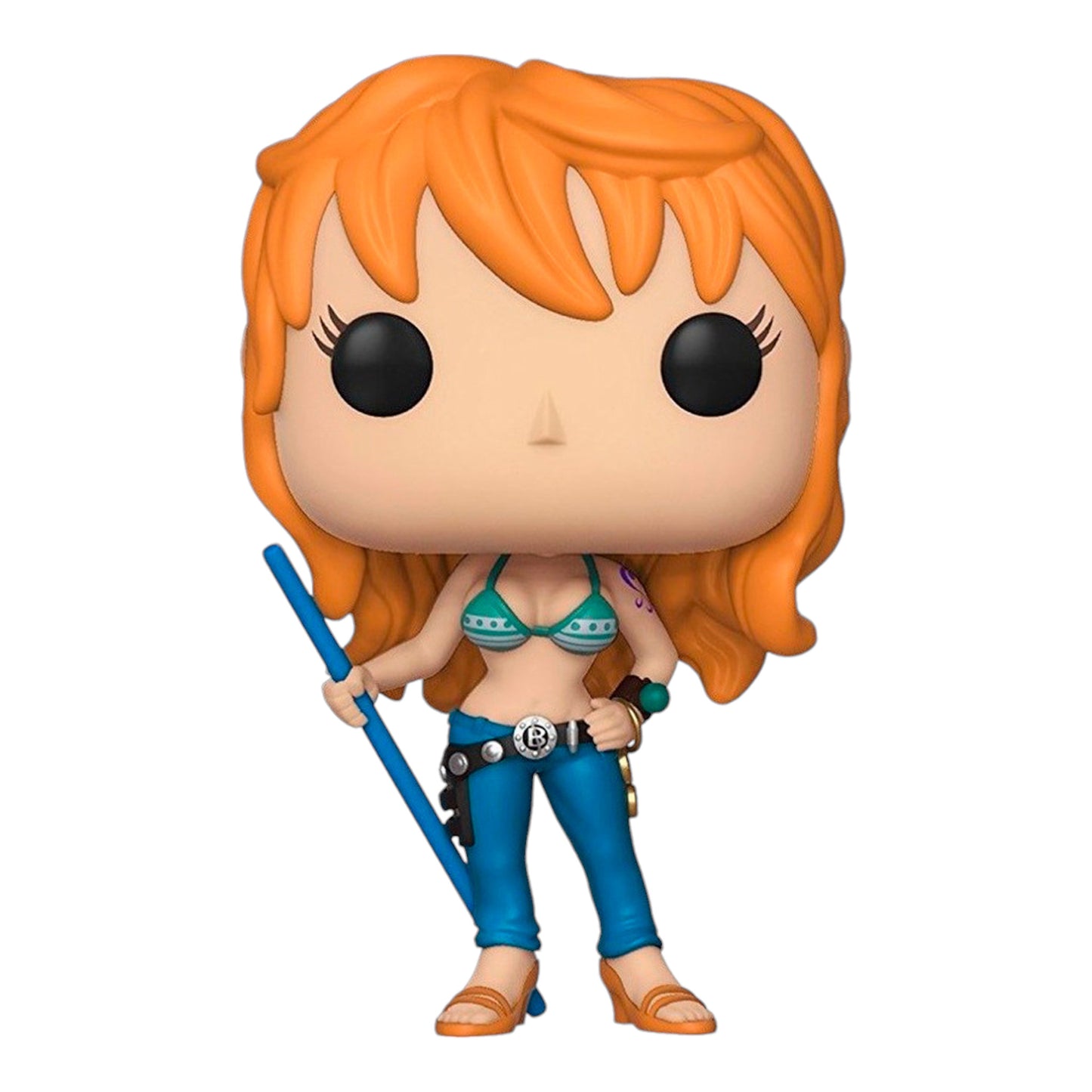 FUNKO POP ONE PIECE NAMI #328