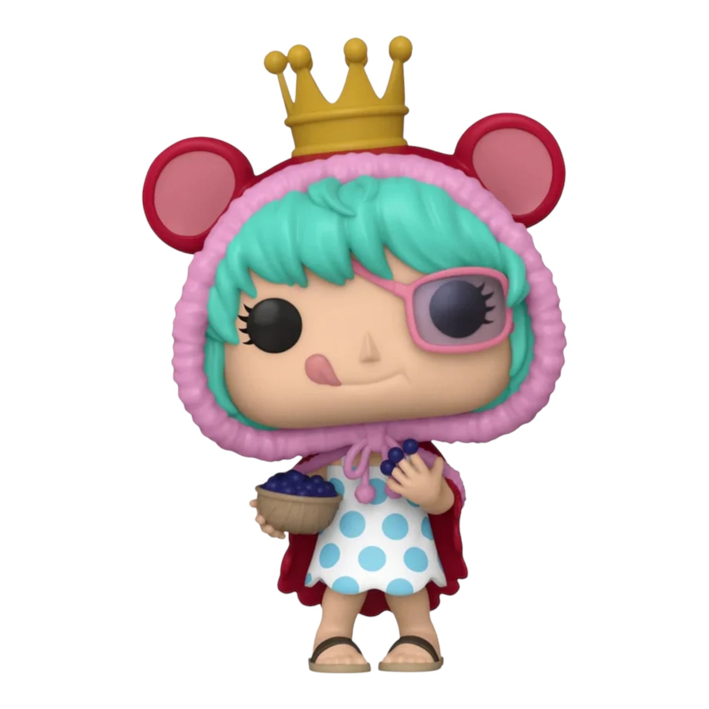 FUNKO POP ONE PIECE SUGAR SDCC 2024 #1622