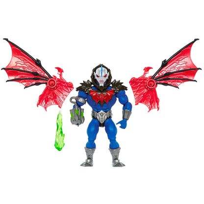 FIGURA HORDAK TURTLES OF GRAYSKULL MASTERS OF THE UNIVERSE ORIGINS WAVE 4