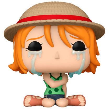 FUNKO POP ONE PIECE NAMI #1772