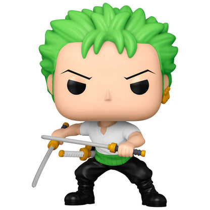 FUNKO POP ONE PIECE RORONOA ZORO #1775