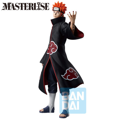 FIGURA PAIN A BRIDGE BETWEEN THE LAMENT OF SAMSARA AND PEACE NARUTO SHIPPUDEN - MASTERLISE ICHIBANSHO