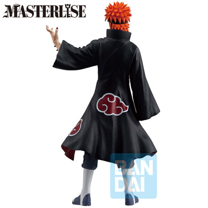 FIGURA PAIN A BRIDGE BETWEEN THE LAMENT OF SAMSARA AND PEACE NARUTO SHIPPUDEN - MASTERLISE ICHIBANSHO