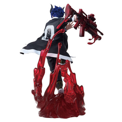 FIGURA SHIKI ICHINOSE TOUGEN ANKI DARK DEMON OF PARADISE - ICHIBANSHO BANPRESTO