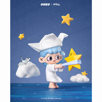 BLIND BOX AMONG DREAMS OHKU