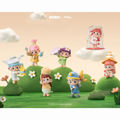 BLIND BOX AMONG DREAMS OHKU