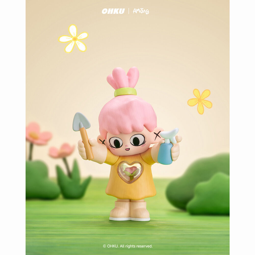 BLIND BOX AMONG DREAMS OHKU