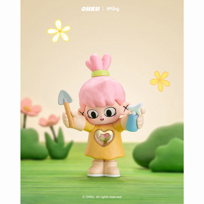 BLIND BOX AMONG DREAMS OHKU