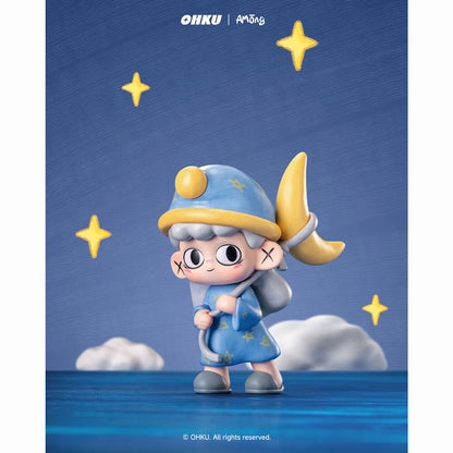 BLIND BOX AMONG DREAMS OHKU