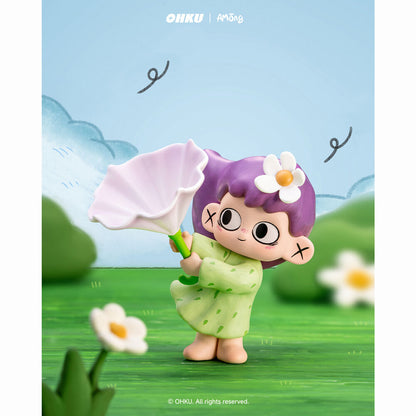 BLIND BOX AMONG DREAMS OHKU