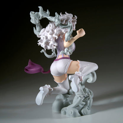 FIGURA ONE PIECE JEWELRY BONNEY GRANDISTA BANPRESTO