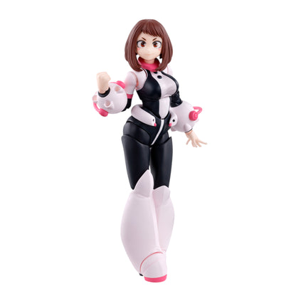 FIGURA OCHACO URARAKA MY HERO ACADEMIA TAMASHII NATIONS - BANDAI SH FIGUARTS