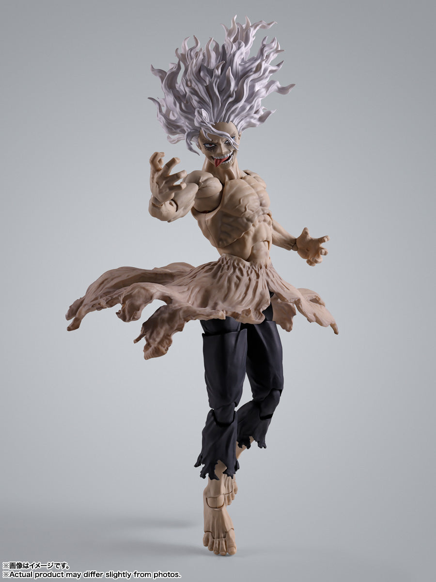 FIGURA TOMURA SHIGARAKI MY HERO ACADEMIA TAMASHII NATIONS - BANDAI SH FIGUARTS
