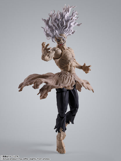 FIGURA TOMURA SHIGARAKI MY HERO ACADEMIA TAMASHII NATIONS - BANDAI SH FIGUARTS