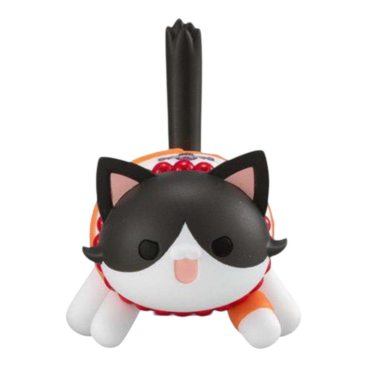 BLIND BOX ONE PIECE MEGA CAT PROJECT NYAN PIECE NYAN! LUFFY