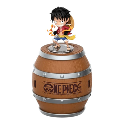 BLIND BOX FIGURA ONE PIECE BARREL CAPSULE SERIE 1 - YUME