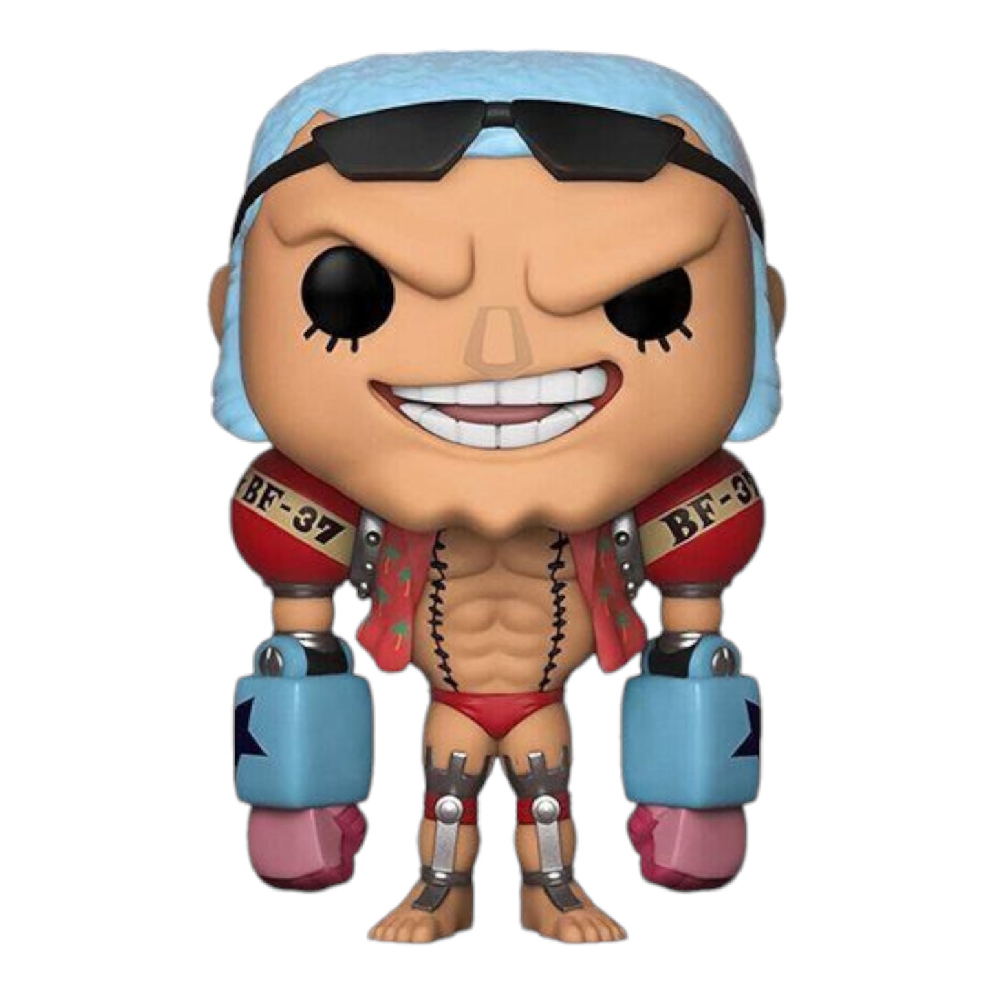 FUNKO POP ONE PIECE FRANKY #329