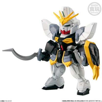 FW GUNDAM - CONVERGE 27 (MYSTERY) SHOKUGAN