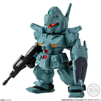 FW GUNDAM - CONVERGE 28 (MYSTERY) SHOKUGAN