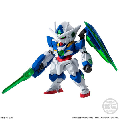 FW GUNDAM - CONVERGE 29 (MYSTERY) SHOKUGAN