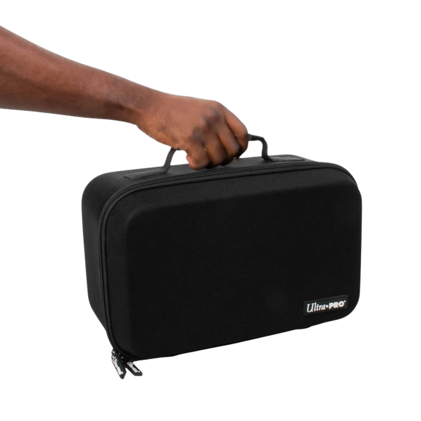 MALETIN BLACK VAULT TCG - ULTRA PRO