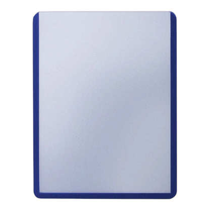 ULTRA PRO - 25 TOPLOADERS BORDE AZUL