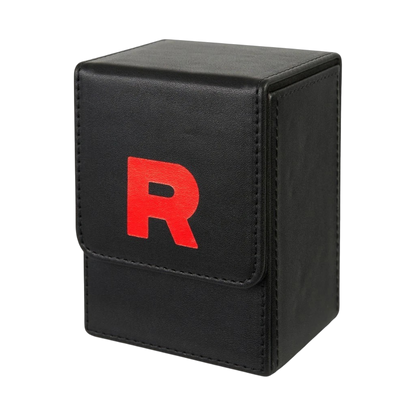 TEAM ROCKET'S GRAND VISION EXCLUSIVE GIFT BOX - MALETIN (VERSIÓN CHINA)
