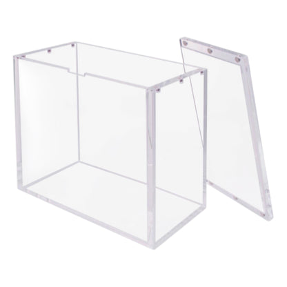 PROTECTOR MAGNÉTICO METACRILATO POKEMON CAJA DE 36 SOBRES - ULTRA PRO