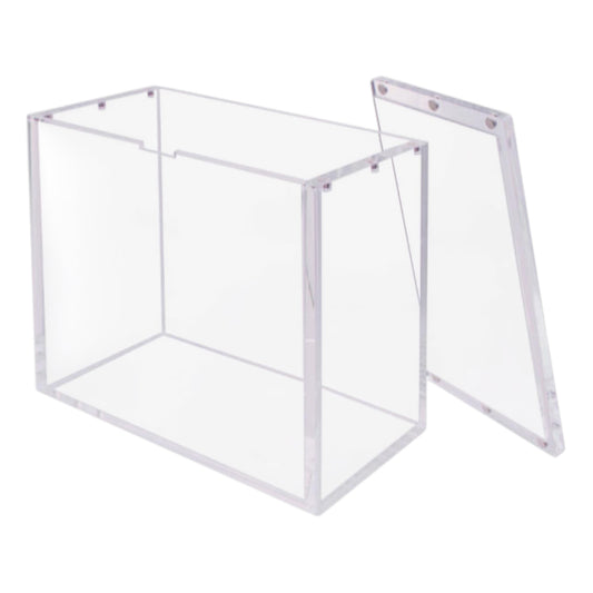 PROTECTOR MAGNÉTICO METACRILATO POKEMON CAJA DE 36 SOBRES - ULTRA PRO