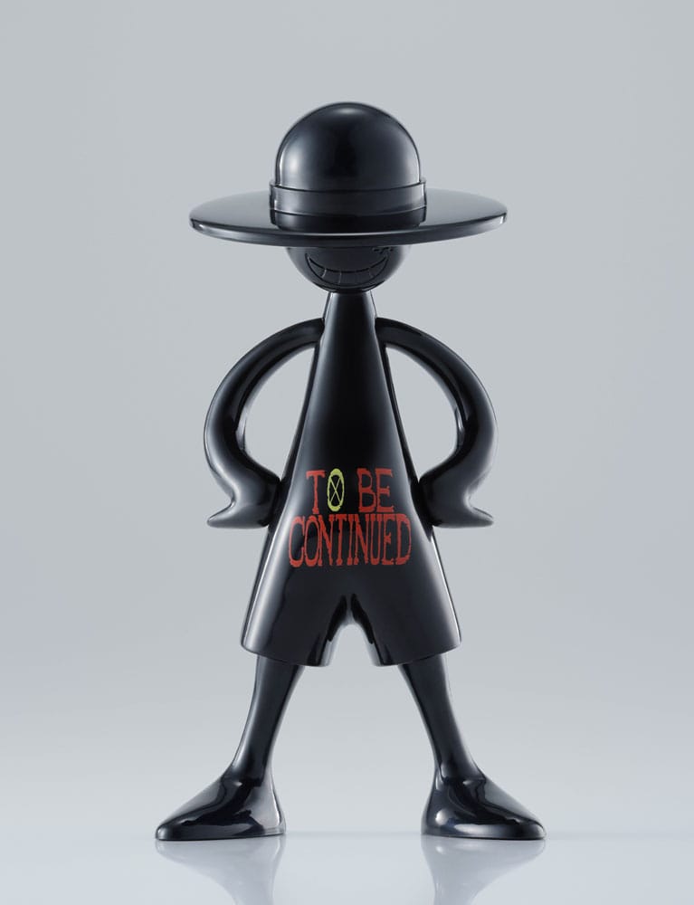BLIND BOX ONE PIECE LUFFY´S ARCHIVE ADVENTURE BANDAI TAMASHII NATIONS (9CM)