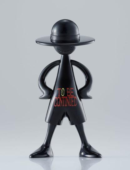 BLIND BOX ONE PIECE LUFFY´S ARCHIVE ADVENTURE BANDAI TAMASHII NATIONS (9CM)