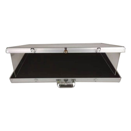 DISPLAY EXPOSITOR MALETIN TCG - EVORETRO
