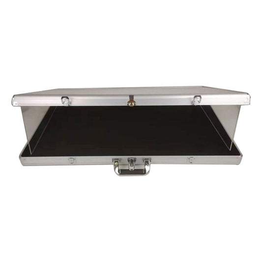 DISPLAY EXPOSITOR MALETIN TCG - EVORETRO