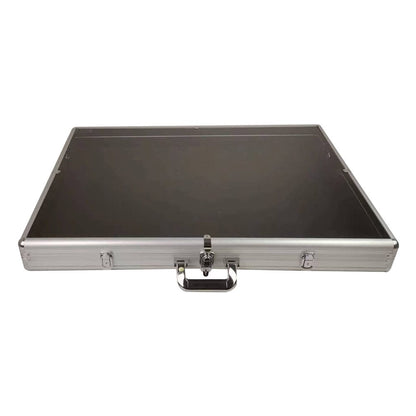DISPLAY EXPOSITOR MALETIN TCG - EVORETRO
