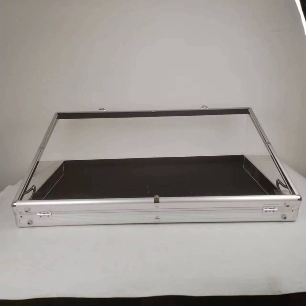 DISPLAY EXPOSITOR MALETIN TCG - EVORETRO