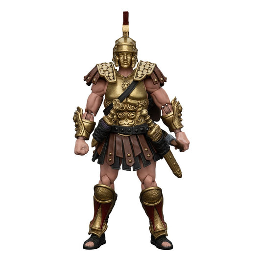 STRIFE ROMAN REPUBLIC COHORT IV CENTURION - JOY TOY