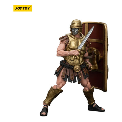 STRIFE ROMAN REPUBLIC LEGIONARY LIGHT INFANTRY I 1/18 - JOY TOY