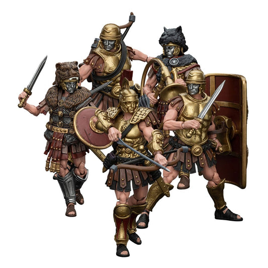 STRIFE ROMAN REPUBLIC COLLECTOR'S EDITION - JOY TOY