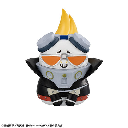 BLIND BOX MEGA CAT PROJECT MY HERO ACADEMIA - HEROACA CATS (3CM)