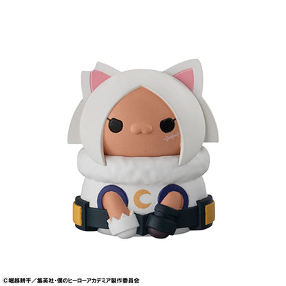 BLIND BOX MEGA CAT PROJECT MY HERO ACADEMIA - HEROACA CATS (3CM)