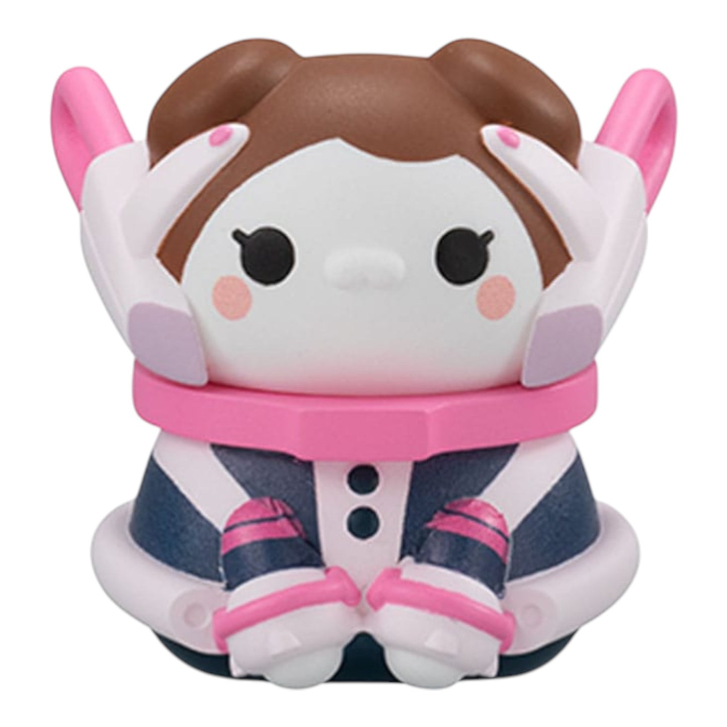 BLIND BOX MEGA CAT PROJECT MY HERO ACADEMIA No.02 - HEROACA CATS (3CM)