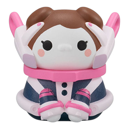 BLIND BOX MEGA CAT PROJECT MY HERO ACADEMIA No.02 - HEROACA CATS (3CM)