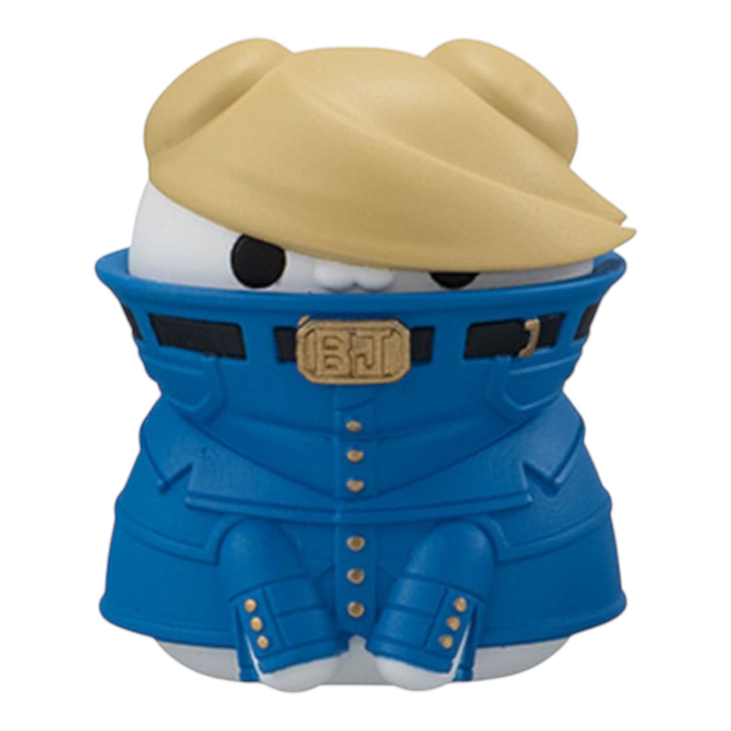 BLIND BOX MEGA CAT PROJECT MY HERO ACADEMIA No.02 - HEROACA CATS (3CM)