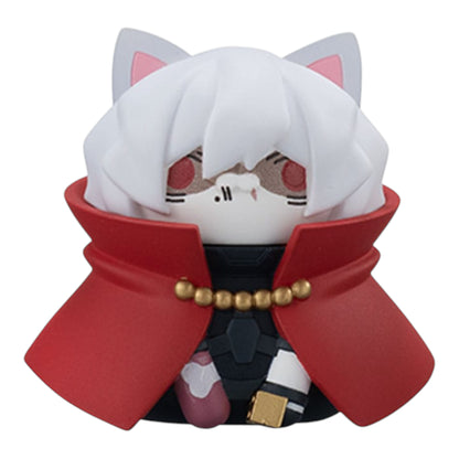 BLIND BOX MEGA CAT PROJECT MY HERO ACADEMIA No.02 - HEROACA CATS (3CM)