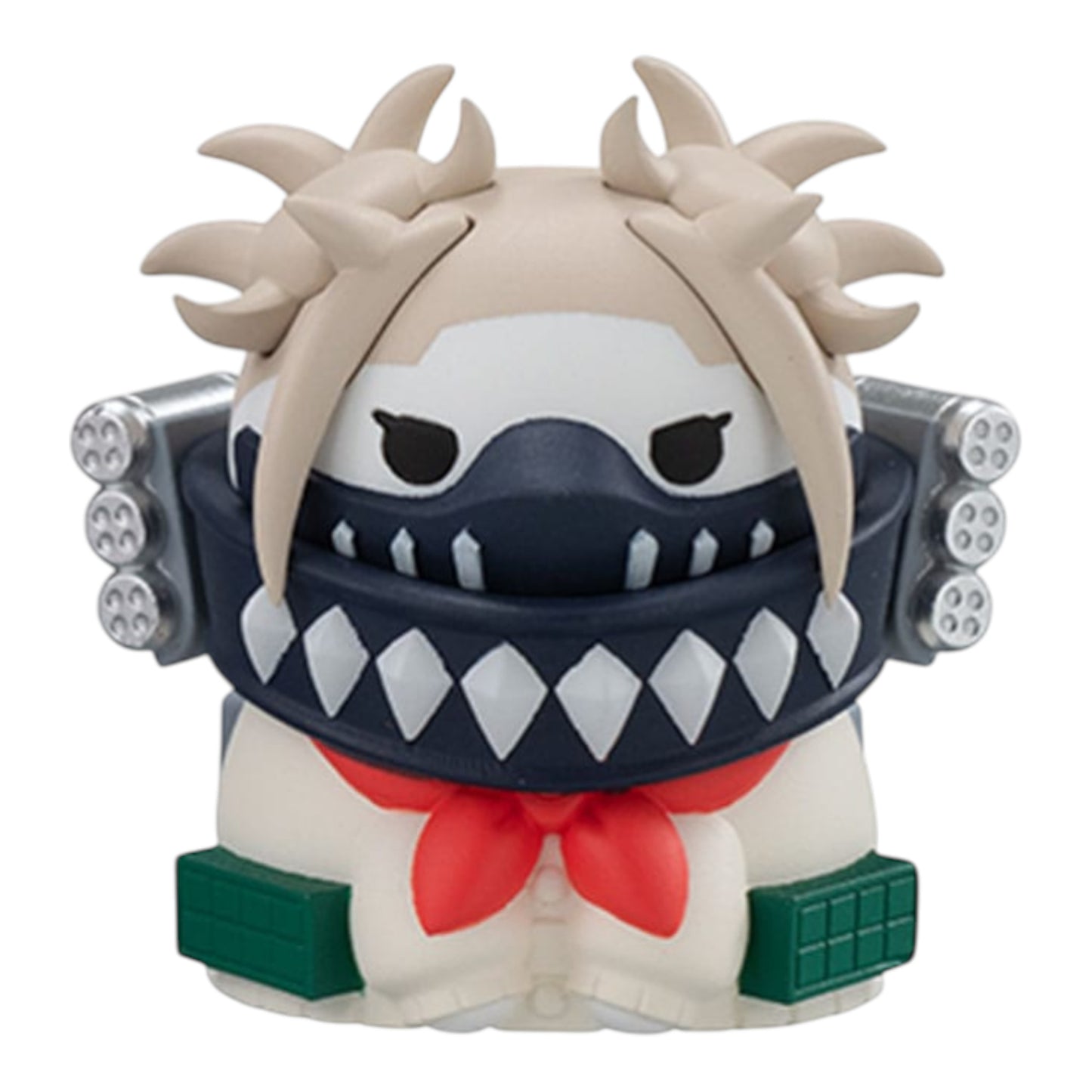 BLIND BOX MEGA CAT PROJECT MY HERO ACADEMIA No.02 - HEROACA CATS (3CM)