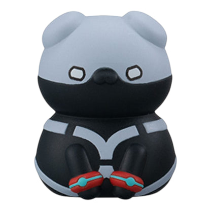 BLIND BOX MEGA CAT PROJECT MY HERO ACADEMIA No.02 - HEROACA CATS (3CM)