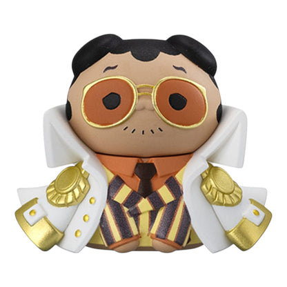BLIND BOX ONE PIECE MEGA CAT PROJECT EGGHEAD NYANPIECENYAN! (3CM)