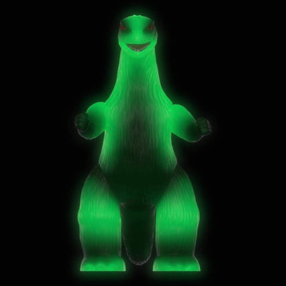 GODZILLA TOHO MARUSAN L-TAIL GITD - REACTION SUPER7