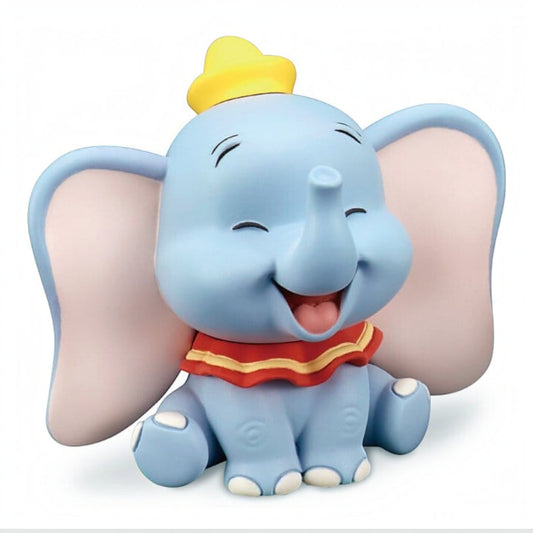 MYSTERY MINIFIGURE DISNEY TWINCHEES LAUGHING - TAKARA TOMY