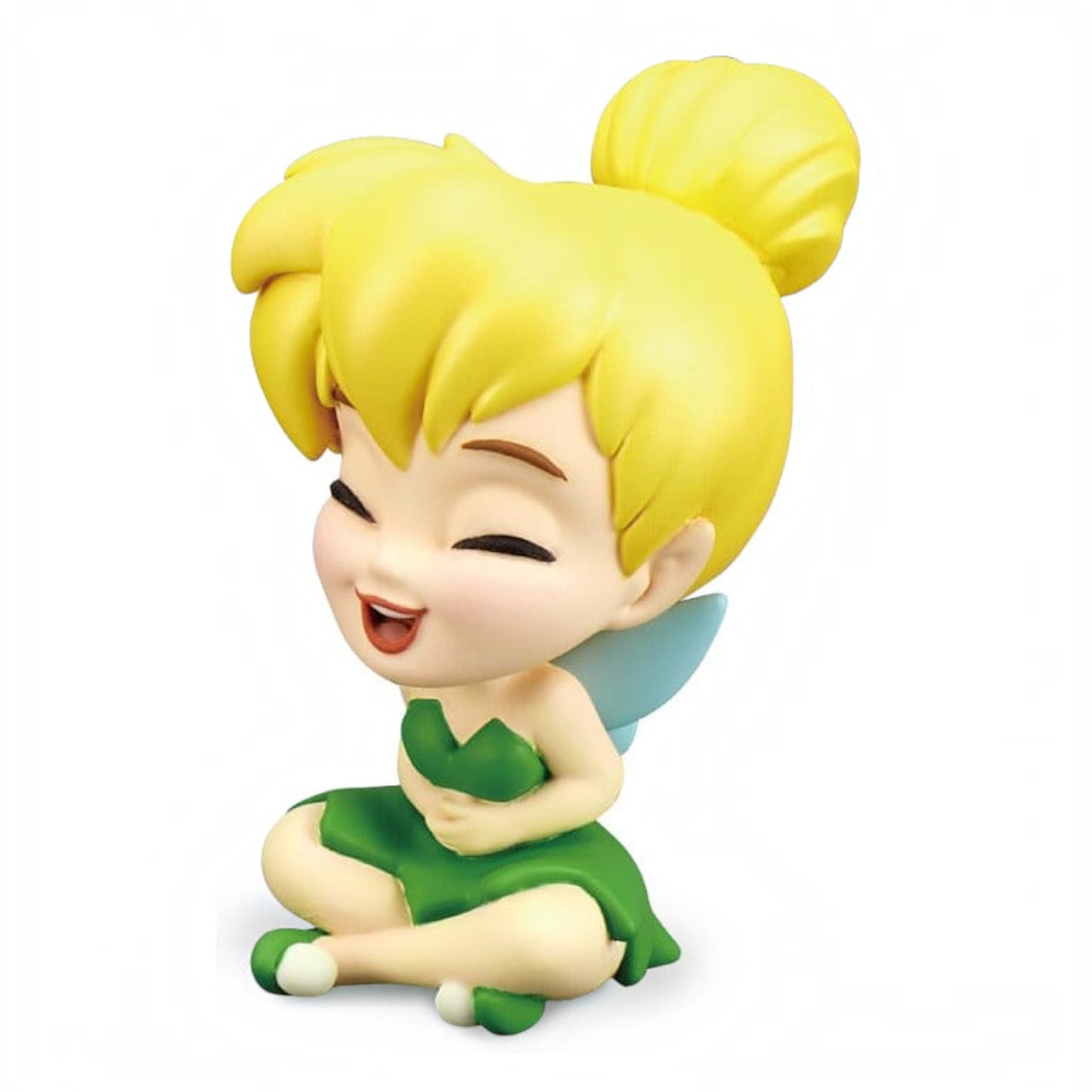 MYSTERY MINIFIGURE DISNEY TWINCHEES LAUGHING - TAKARA TOMY